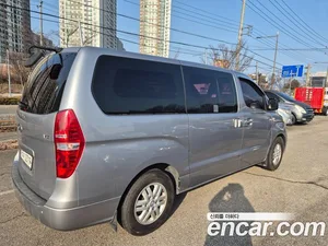 Hyundai Starex, 2017 — миниатюра 4