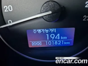 Hyundai Starex, 2017 — миниатюра 5