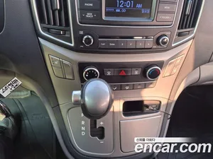 Hyundai Starex, 2017 — миниатюра 6