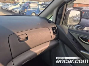 Hyundai Starex, 2017 — миниатюра 7