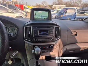 Hyundai Starex, 2017 — миниатюра 8