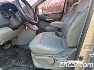 Hyundai Starex, 2017 — миниатюра 12