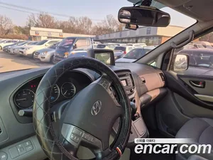 Hyundai Starex, 2017 — миниатюра 13