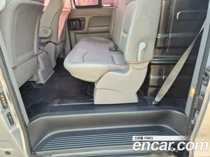 Hyundai Starex, 2017 — миниатюра 14