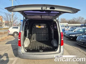 Hyundai Starex, 2017 — миниатюра 15