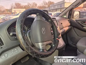 Hyundai Starex, 2017 — миниатюра 16