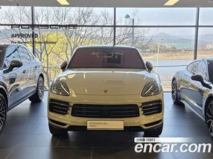 Porsche Cayenne, 2022 — миниатюра 2