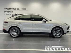 Porsche Cayenne, 2022 — миниатюра 3