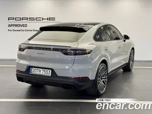 Porsche Cayenne, 2022 — миниатюра 4