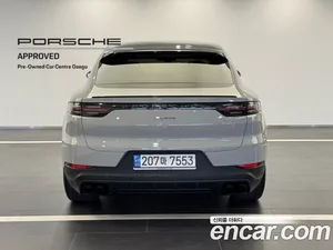Porsche Cayenne, 2022 — миниатюра 5