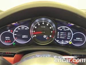 Porsche Cayenne, 2022 — миниатюра 7