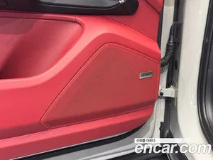 Porsche Cayenne, 2022 — миниатюра 12