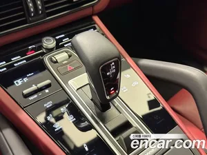 Porsche Cayenne, 2022 — миниатюра 13
