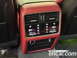 Porsche Cayenne, 2022 — миниатюра 15