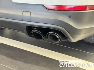 Porsche Cayenne, 2022 — миниатюра 19