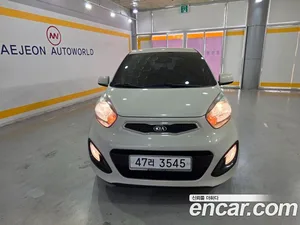 Kia morning, 2014 — миниатюра 2