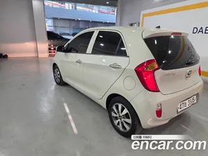 Kia morning, 2014 — миниатюра 3