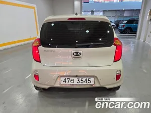 Kia morning, 2014 — миниатюра 4