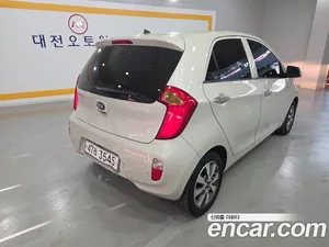 Kia morning, 2014 — миниатюра 5
