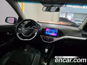 Kia morning, 2014 — миниатюра 7
