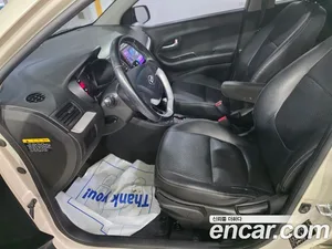Kia morning, 2014 — миниатюра 10
