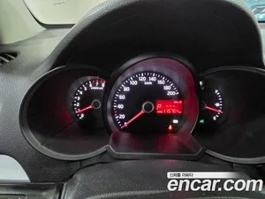 Kia morning, 2014 — миниатюра 12