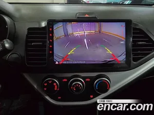 Kia morning, 2014 — миниатюра 15