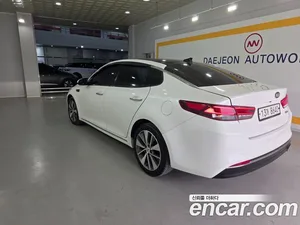 Kia K5, 2015 — миниатюра 2