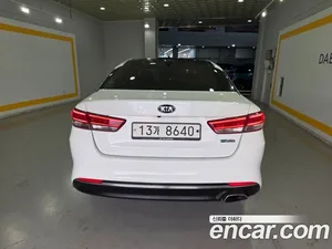 Kia K5, 2015 — миниатюра 3