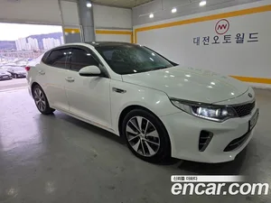 Kia K5, 2015 — миниатюра 5