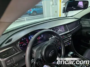 Kia K5, 2015 — миниатюра 8
