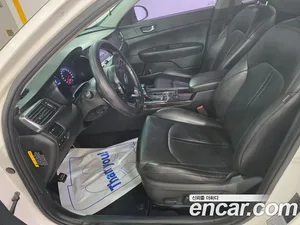 Kia K5, 2015 — миниатюра 9