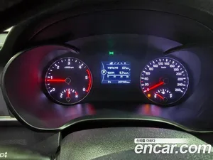 Kia K5, 2015 — миниатюра 11