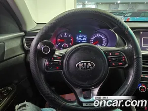 Kia K5, 2015 — миниатюра 12