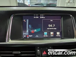 Kia K5, 2015 — миниатюра 13