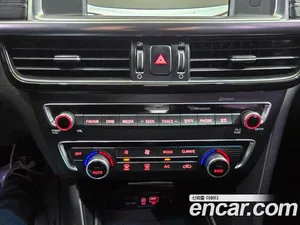 Kia K5, 2015 — миниатюра 15