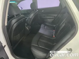 Kia K5, 2015 — миниатюра 19