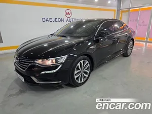 Renault SM6, 2016 — миниатюра 1