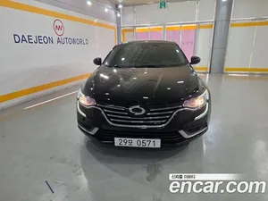 Renault SM6, 2016 — миниатюра 2