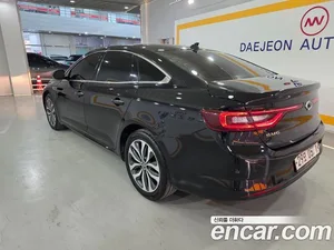 Renault SM6, 2016 — миниатюра 3