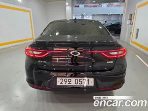 Renault SM6, 2016 — миниатюра 4