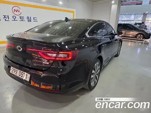 Renault SM6, 2016 — миниатюра 5