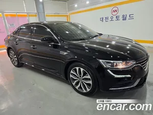Renault SM6, 2016 — миниатюра 6