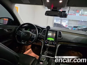 Renault SM6, 2016 — миниатюра 7