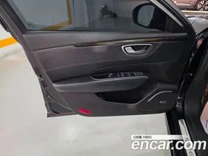 Renault SM6, 2016 — миниатюра 8