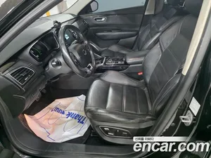 Renault SM6, 2016 — миниатюра 9