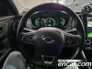 Renault SM6, 2016 — миниатюра 12