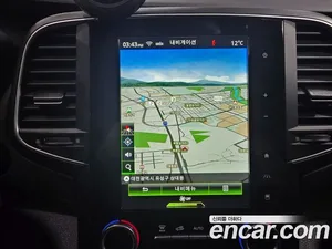 Renault SM6, 2016 — миниатюра 13