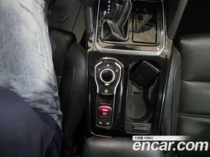 Renault SM6, 2016 — миниатюра 16