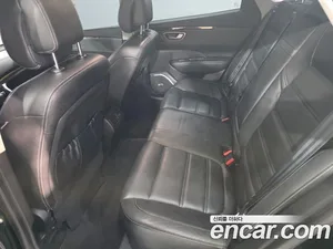 Renault SM6, 2016 — миниатюра 19